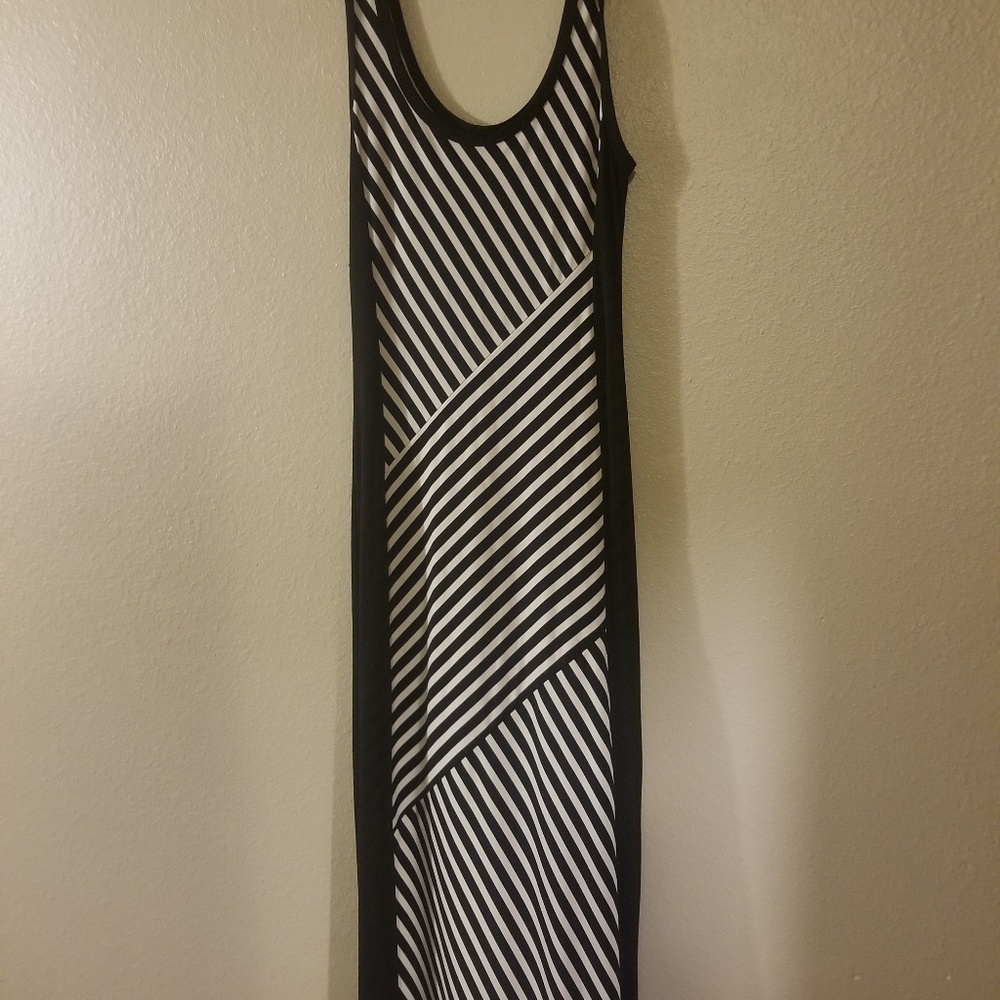 calvin klein dress